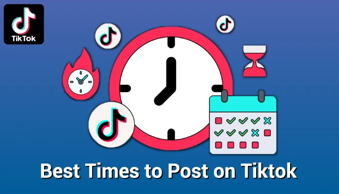 best-time-to-post-on-tiktok