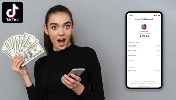 how-to-make-money-on-tiktok